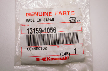 OEM Kawasaki 13159-1056 Connector
