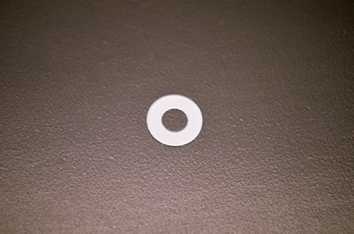 OEM Kawasaki 92200-0006 Nylon Washer 5.3X11.5 NOS