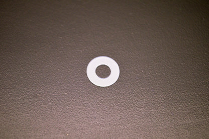 OEM Kawasaki 92200-0006 Nylon Washer 5.3X11.5 NOS