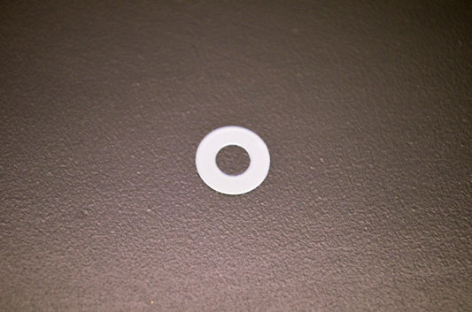 OEM Kawasaki 92200-0006 Nylon Washer 5.3X11.5 NOS