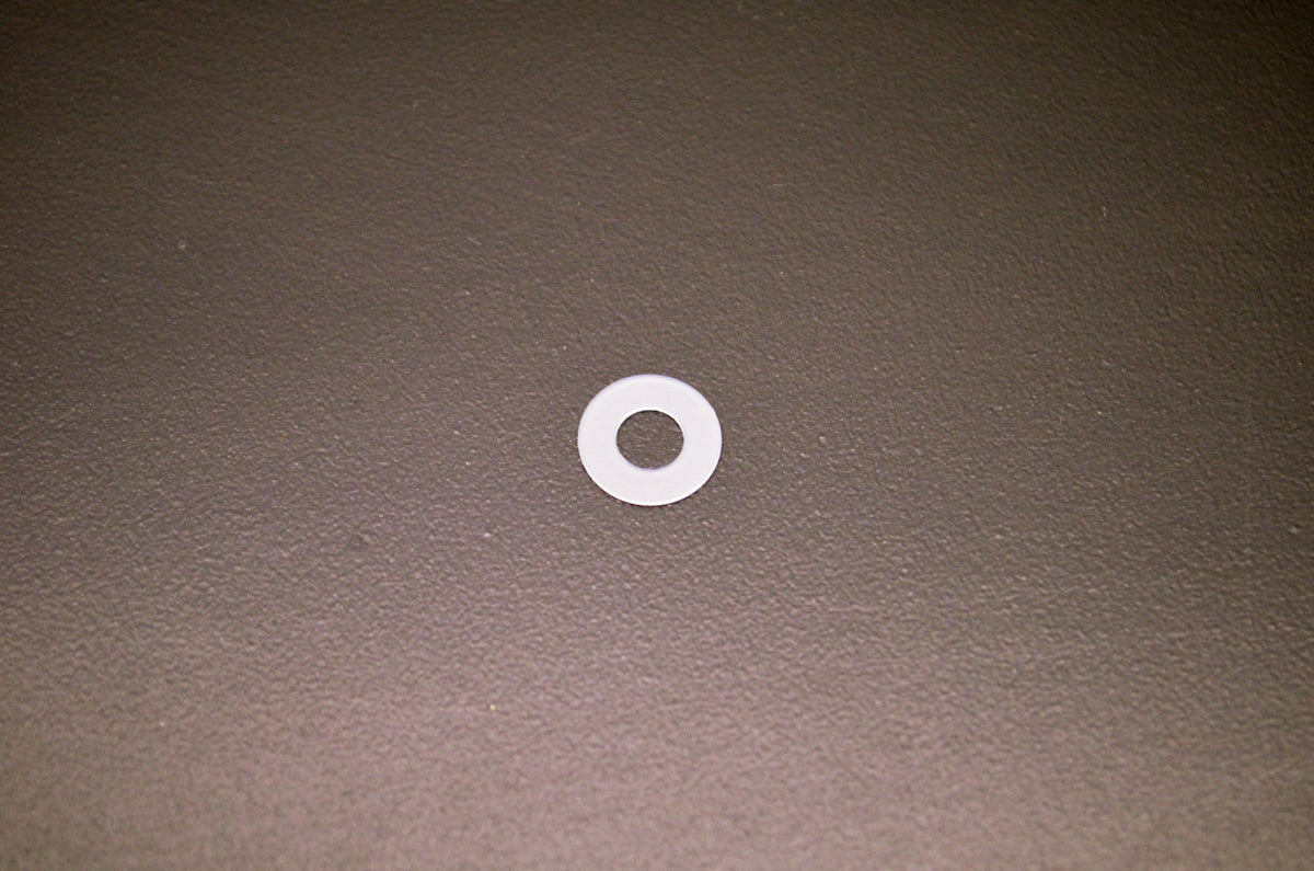 OEM Kawasaki 92200-0006 Nylon Washer 5.3X11.5 NOS