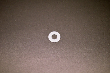 OEM Kawasaki 92200-0006 Nylon Washer 5.3X11.5 NOS