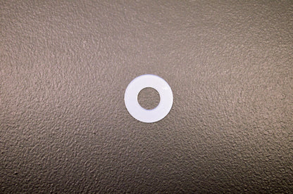 OEM Kawasaki 92200-0006 Nylon Washer 5.3X11.5 NOS
