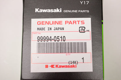 OEM Kawasaki 99994-0510 Relay Kit NOS