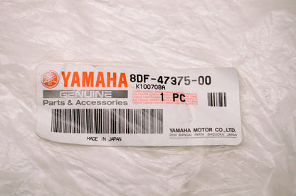 OEM Yamaha 8DF-47375-00-00 Washer NOS