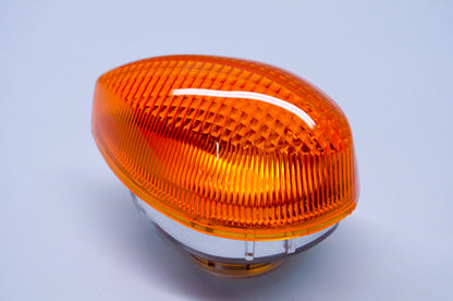 OEM Yamaha 5PW-8334A-10-00 Amber Lens Assembly NOS