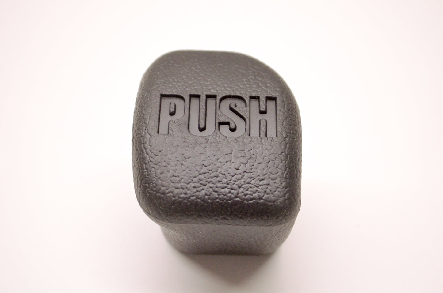 New OEM Suzuki 57980-19B01-291 Shift Knob NOS