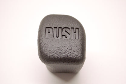New OEM Suzuki 57980-19B01-291 Shift Knob NOS