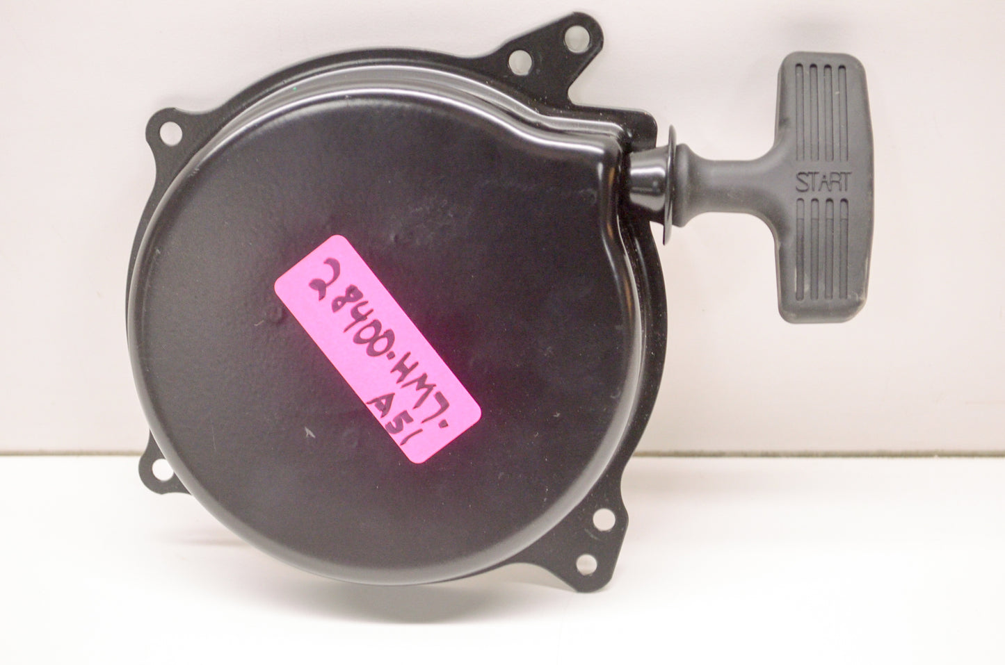OEM Honda 28400-HM7-A51 Recoil Starter NOS