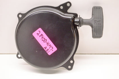 OEM Honda 28400-HM7-A51 Recoil Starter NOS