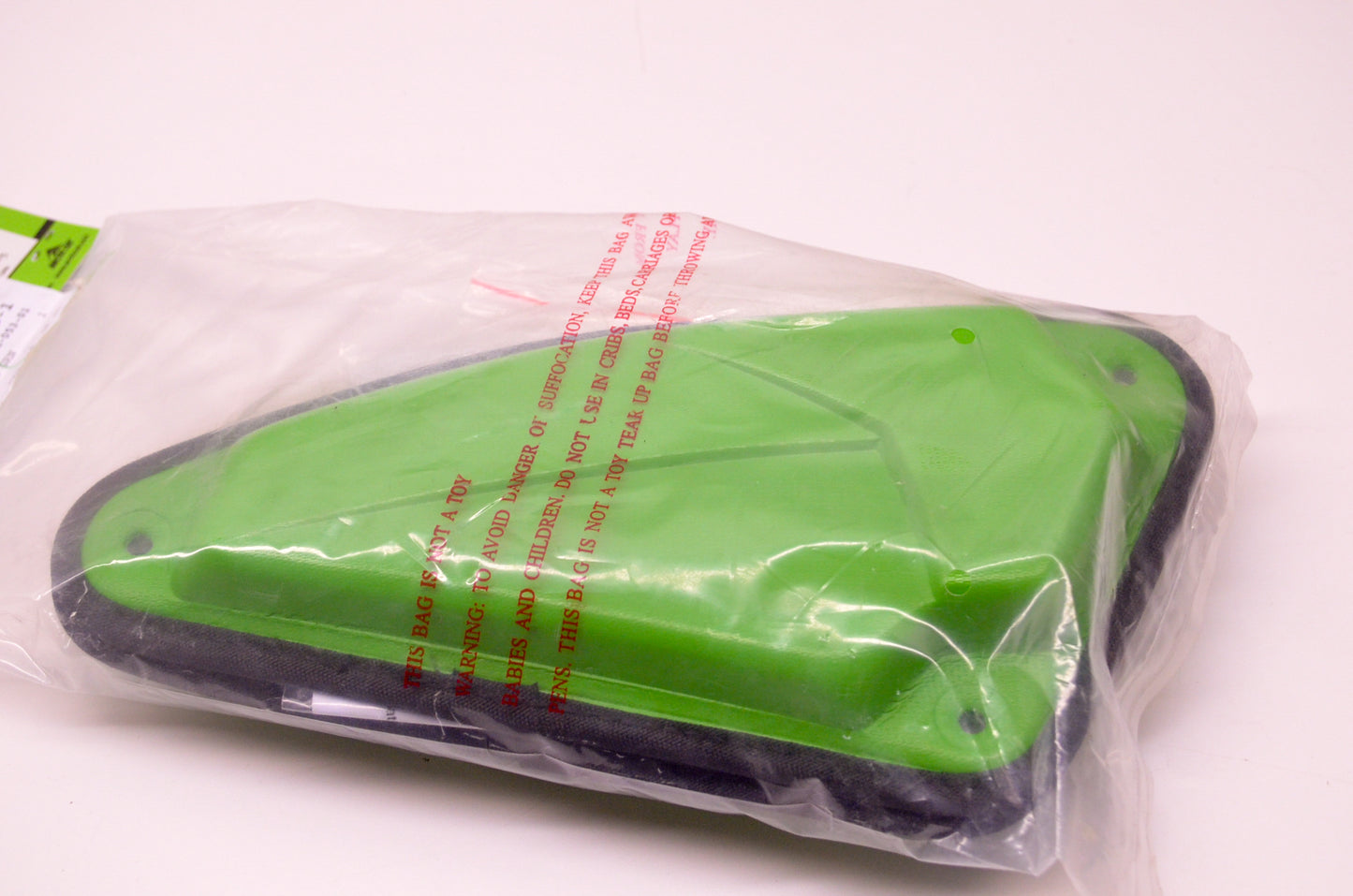 OEM Arctic Cat 7639-414 Pad Tank NOS