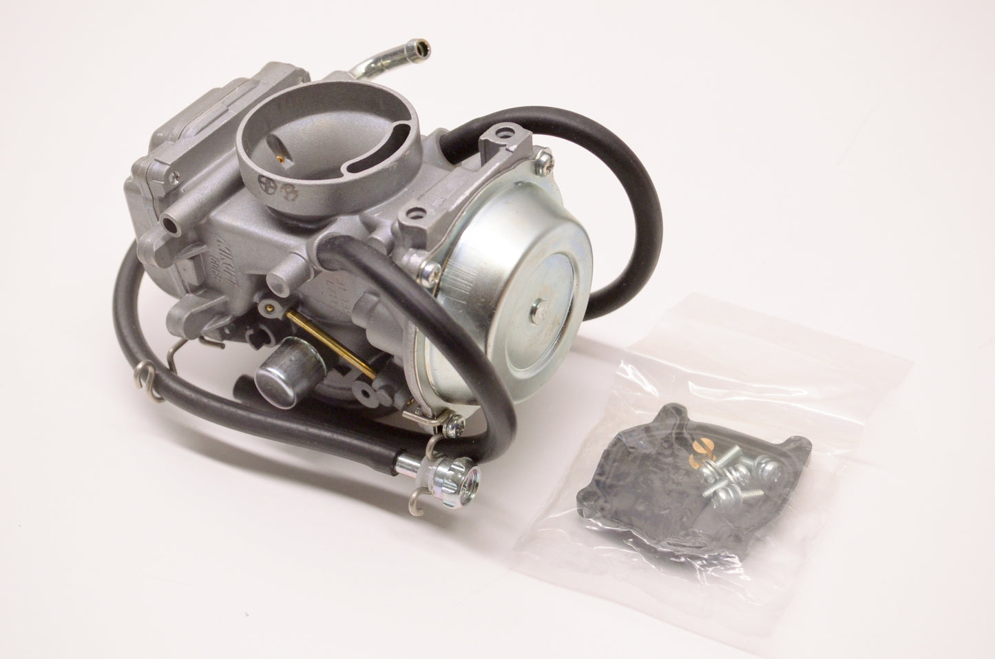 OEM Arctic Cat 0470-367 Carburetor BST31 135A NOS