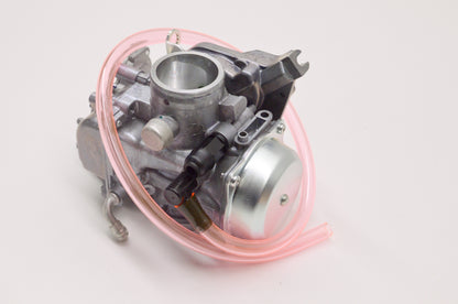 OEM Arctic Cat 0470-449 Carburetor Keihin CVK 34 NOS