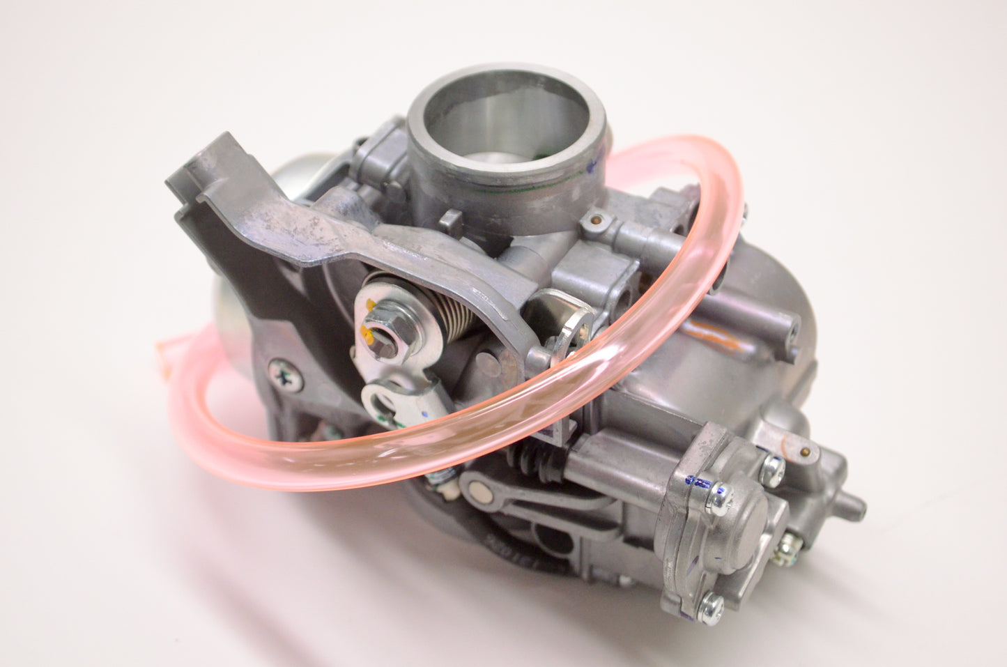 OEM Arctic Cat 0470-449 Carburetor Keihin CVK 34 NOS