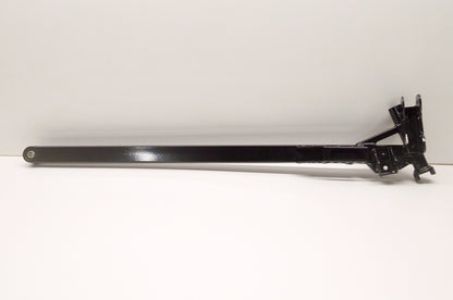 OEM Polaris 1820687-067 Black Left Trailing Arm Assembly NOS