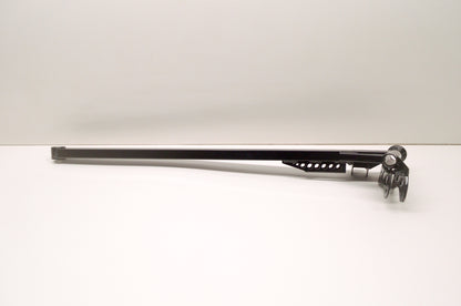 OEM Polaris 1820687-067 Black Left Trailing Arm Assembly NOS