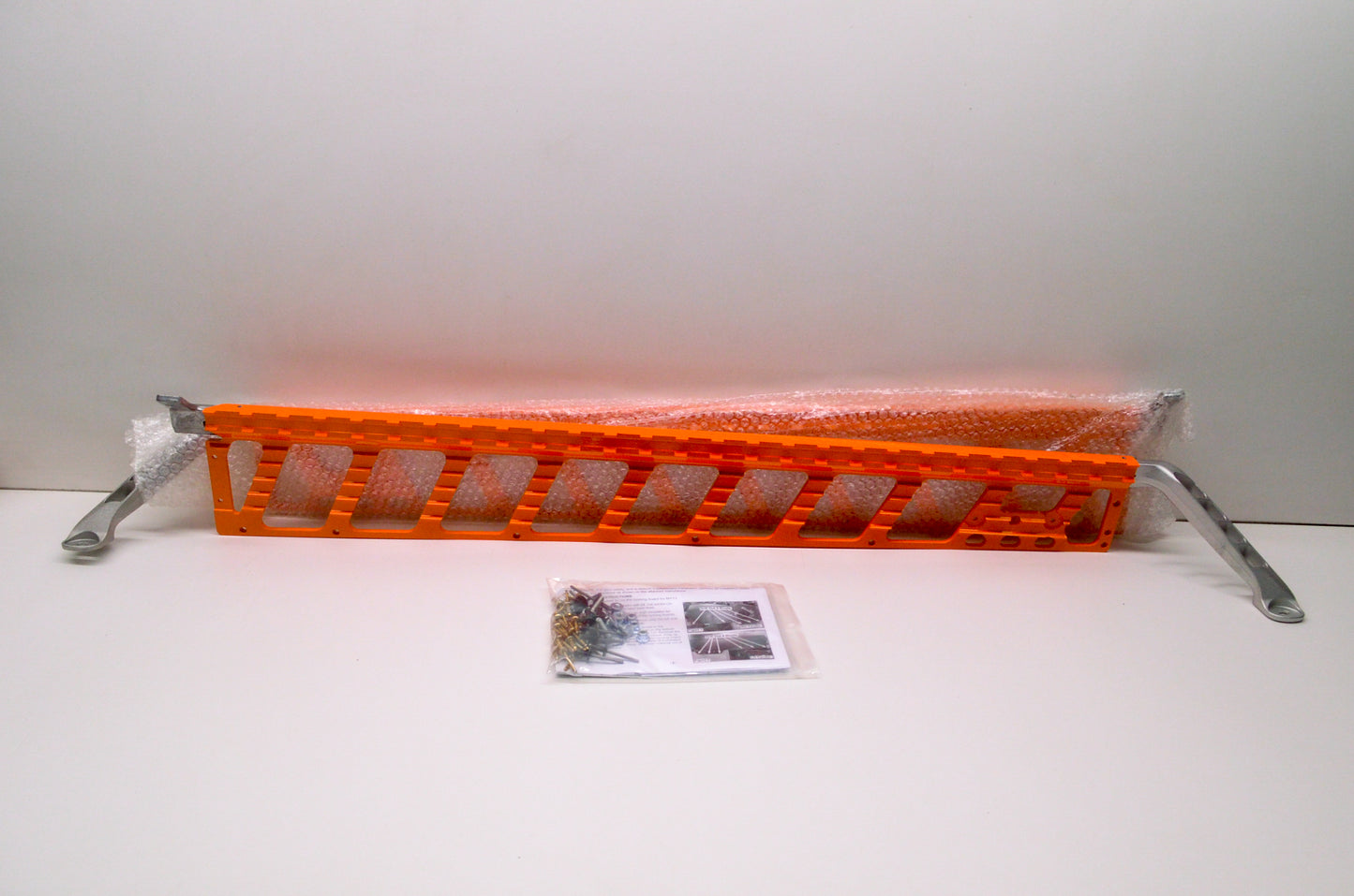 OEM Polaris 2879091-589 Boards Kit Orange NOS