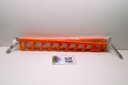 OEM Polaris 2879091-589 Boards Kit Orange NOS