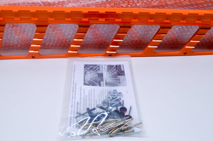 OEM Polaris 2879091-589 Boards Kit Orange NOS
