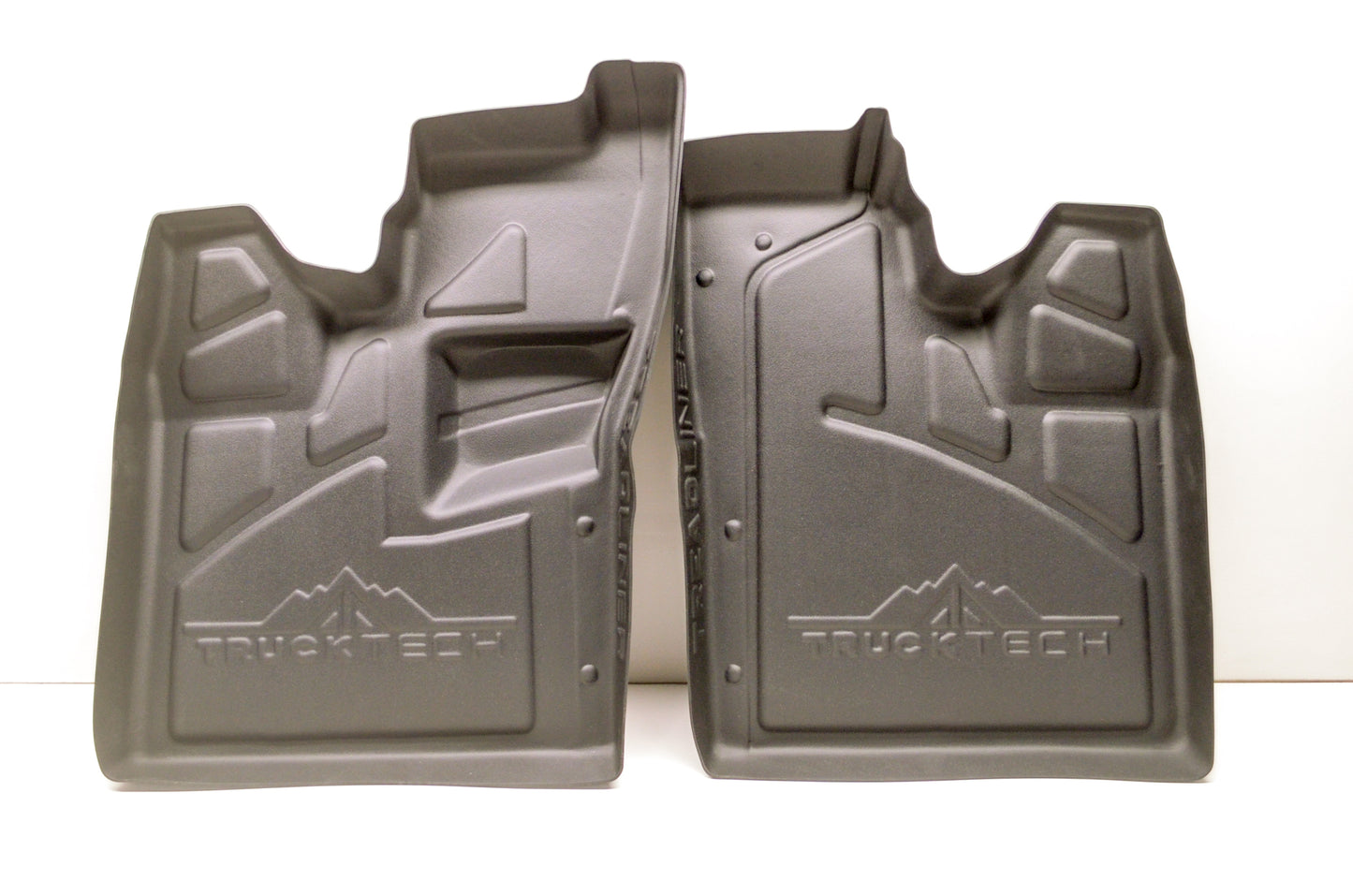 New Truck Tech Floor Liner Mat 08 Polaris RZR 800 NOS