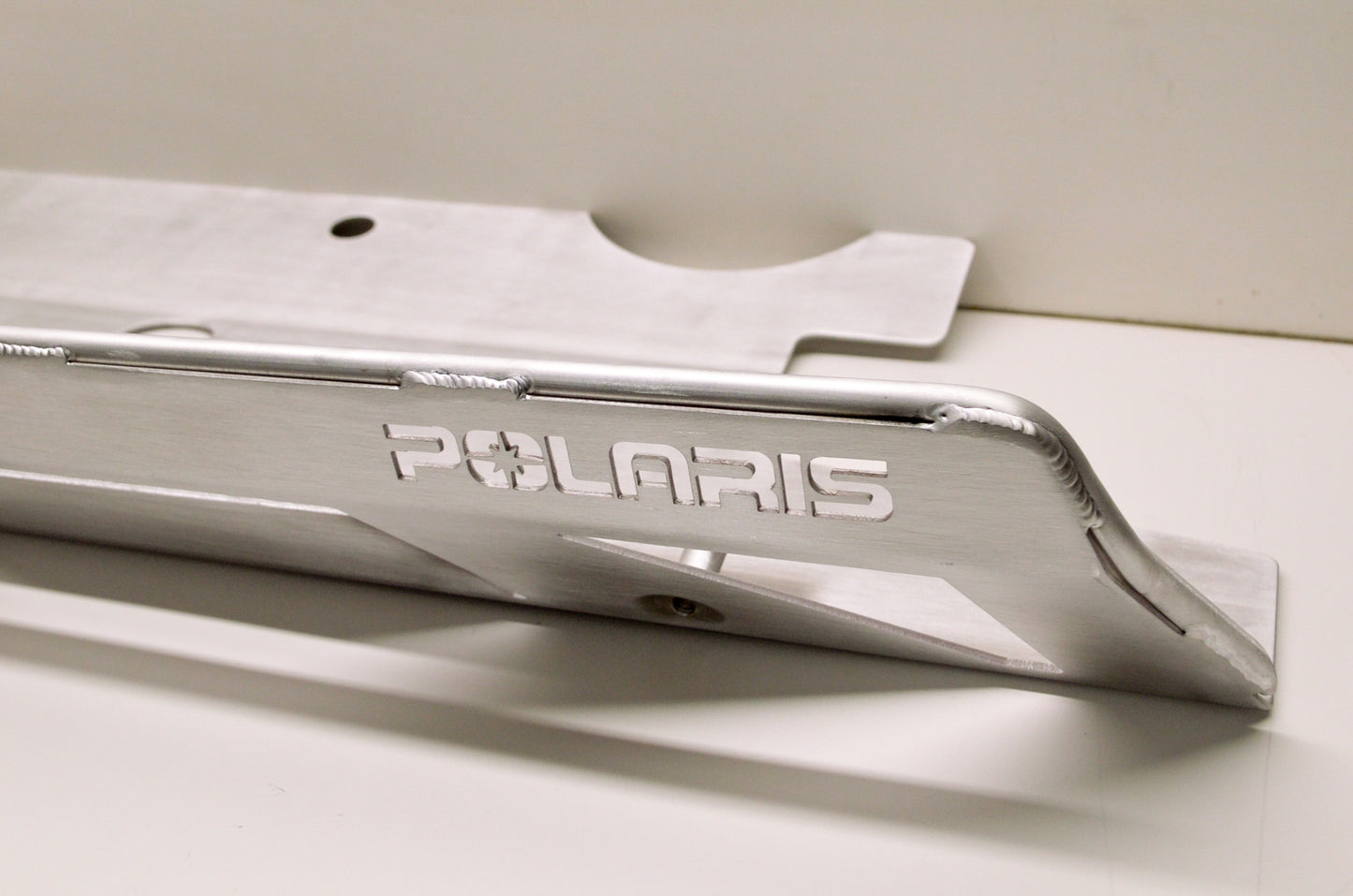 OEM Polaris 2878817 Rock Slider Kit NOS