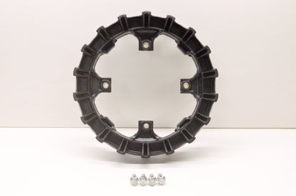 OEM Polaris 2205433 K Sprocket CMPLST 18 Tooth NOS