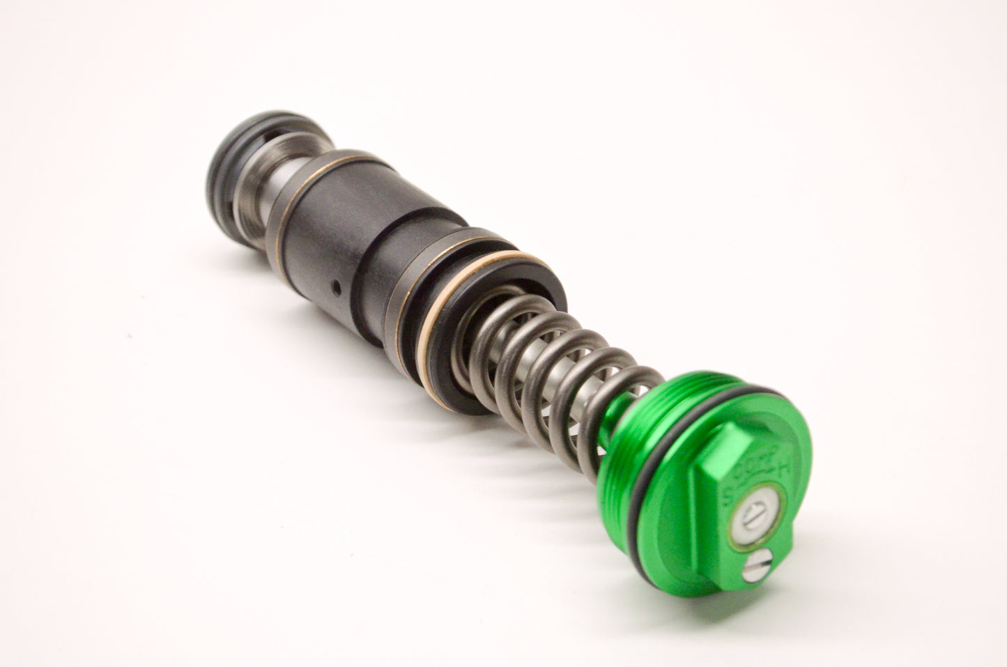 OEM Kawasaki 92154-1570 Fork Bolt NOS