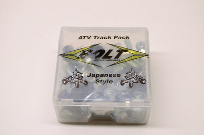 Bolt 98ATVTP ATV Track Pack Hardware Kit NOS