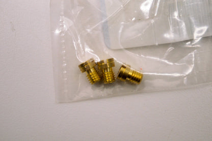 WPS 144-9095 Main Jet RND #5 Keihin Qty 3 NOS