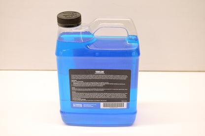 OEM Yamaha ACC-RACEC-LA-NT Yamalube Prediluted Engine Coolant NOS