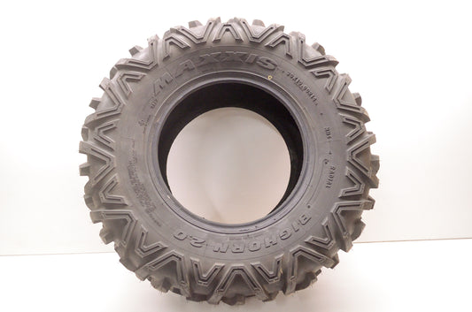 Maxxis 3117 Bighorn 2.0 Tire 30X10R14 NOS