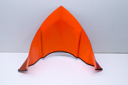 OEM Arctic Cat 6606-482 Orange Low Windshield NOS