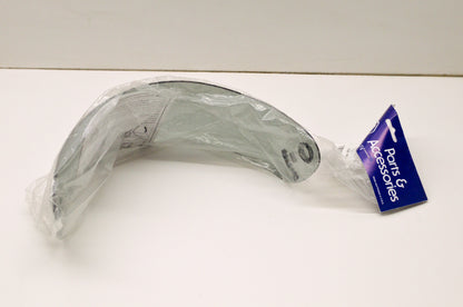 Shoei CX-1V 01-412, 292101187 Light Smoke Visor NOS