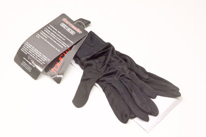 Tourmaster 83-331 Silk Glove Liners Medium NOS