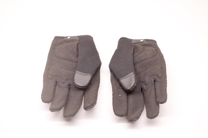 Black Velocity 2.0 Gloves Medium NOS