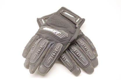 Black Velocity 2.0 Gloves Medium NOS