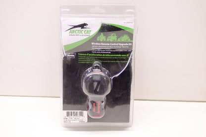 OEM Arctic Cat 2436-110 Wireless Winch Remote Kit NOS
