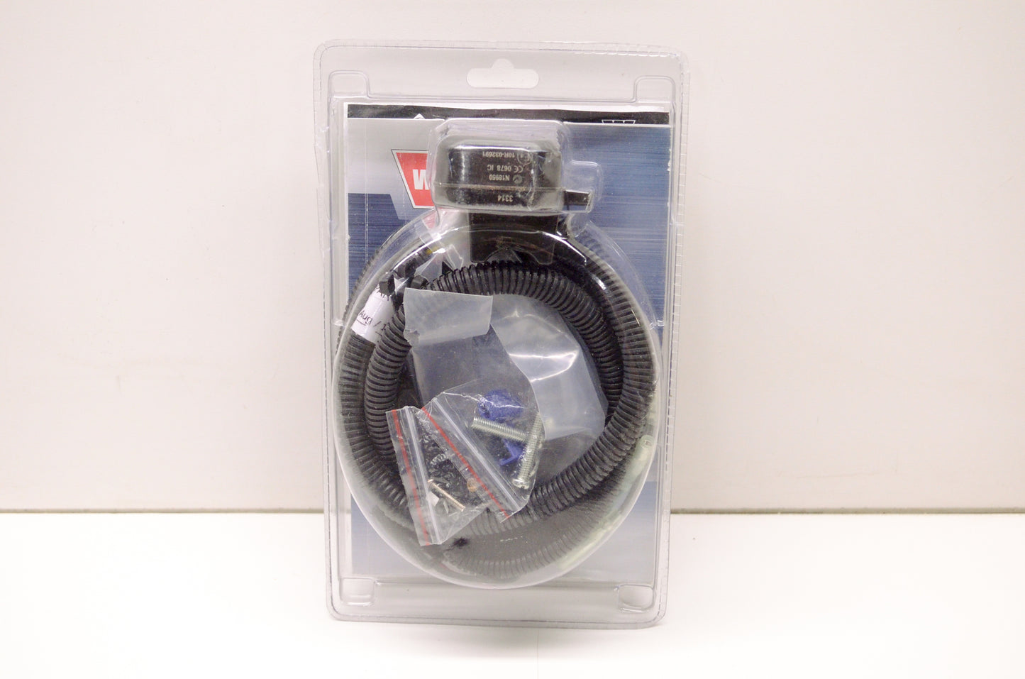 OEM Arctic Cat 2436-110 Wireless Winch Remote Kit NOS