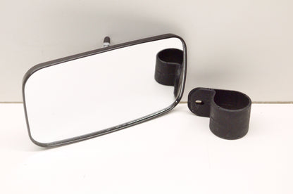 Bad Dawg 693-3550-00, U MIR 175 Rear Side View Mirror Universal 1.75" NOS