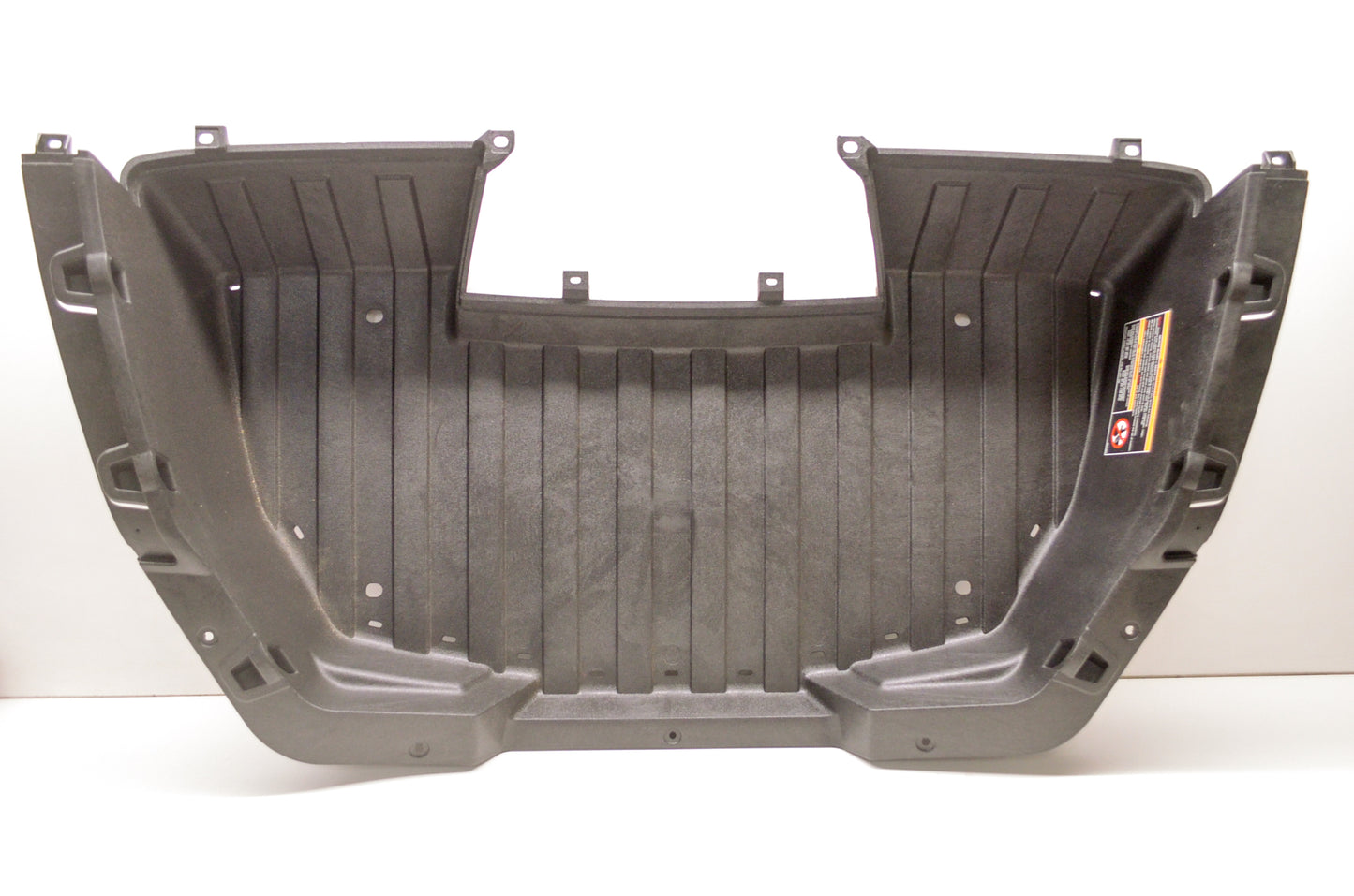 OEM Arctic Cat 7506-696 Cargo Box NOS