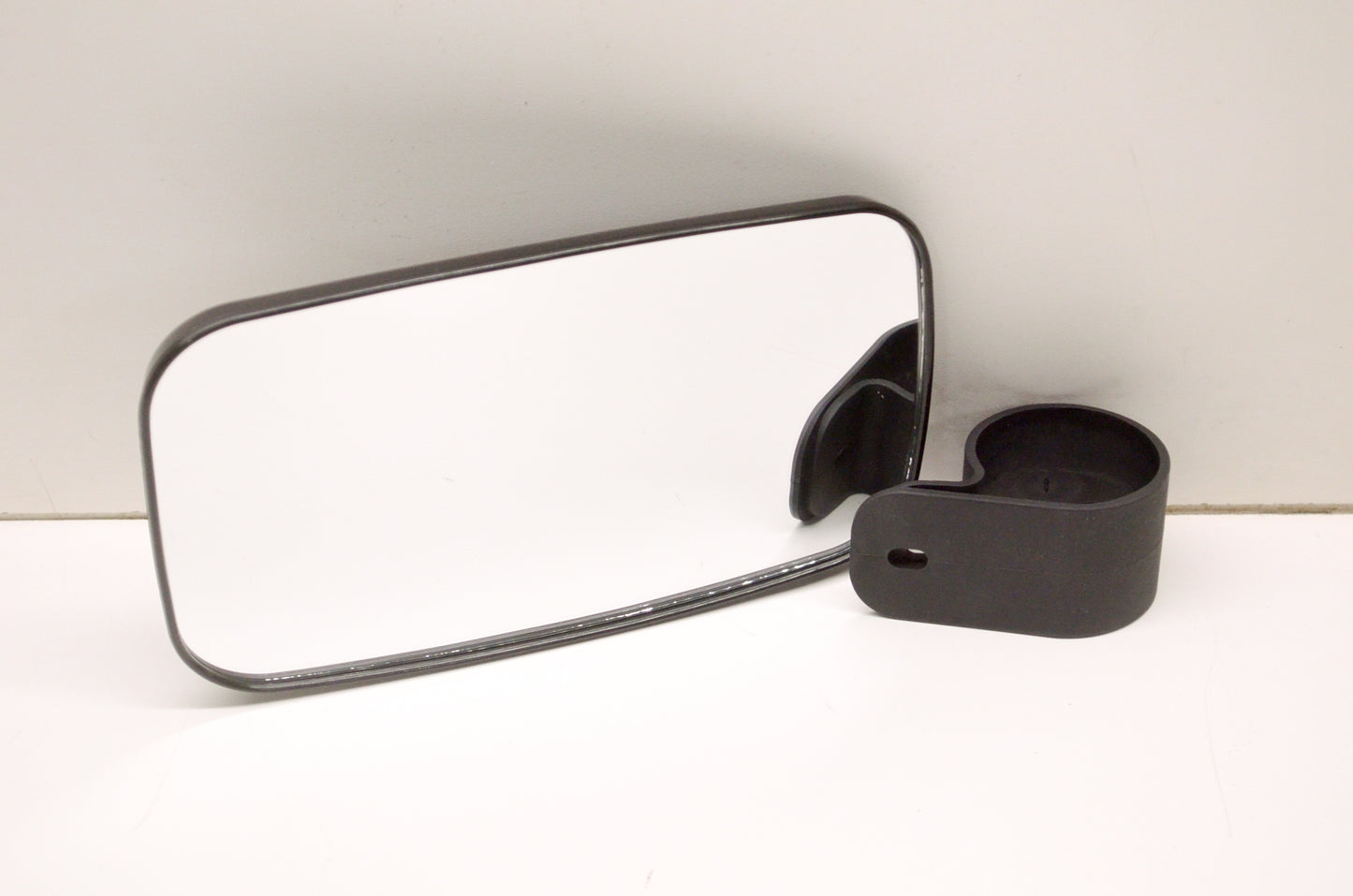 Bad Dawg 693-3549-00, KUB MIR 200 Universal 2" Rear Side View Mirror NOS