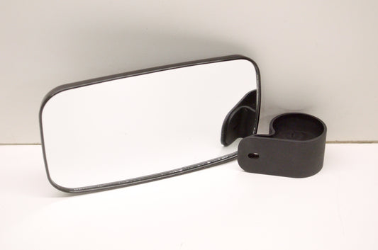 Bad Dawg 693-3549-00, KUB MIR 200 Universal 2" Rear Side View Mirror NOS