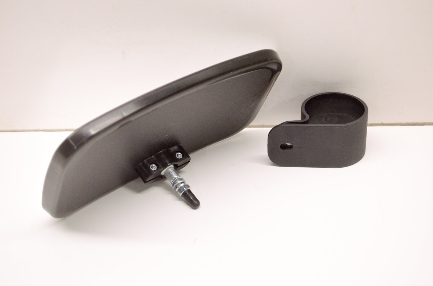 Bad Dawg 693-3549-00, KUB MIR 200 Universal 2" Rear Side View Mirror NOS