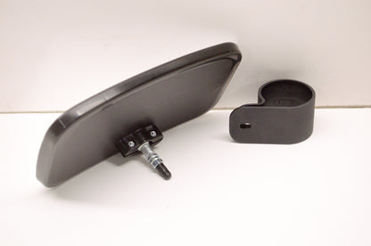 Bad Dawg 693-3549-00, KUB MIR 200 Universal 2" Rear Side View Mirror NOS