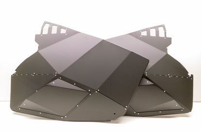 SP1K Stealth Doors NOS
