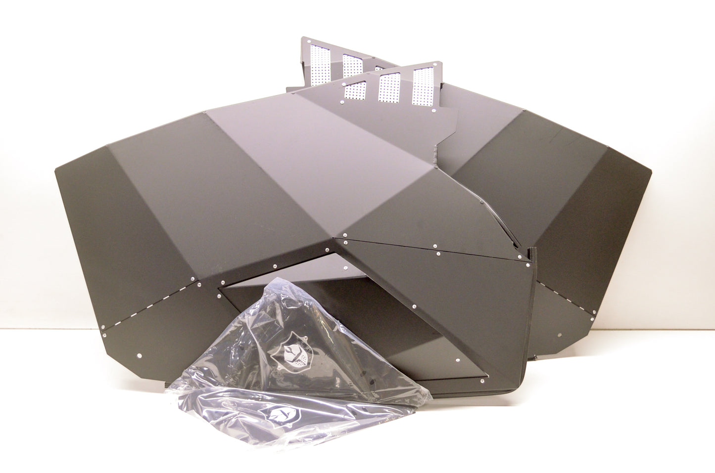 Pro Armor P141228RBL SP1K Stealth Doors NOS