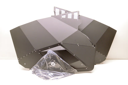 Pro Armor P141228RBL SP1K Stealth Doors NOS