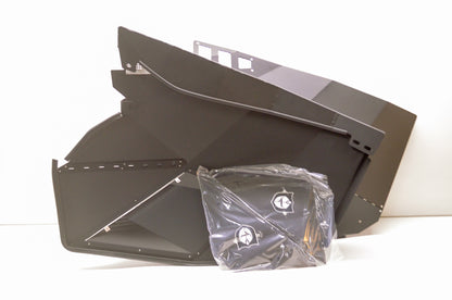 Pro Armor P141228RBL SP1K Stealth Doors NOS