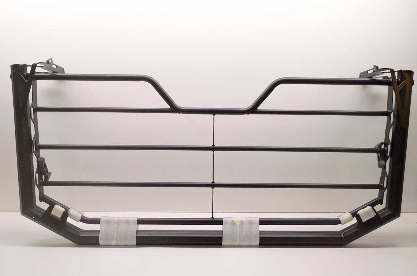 Lock & Ride Tip Down Headache Rack NOS