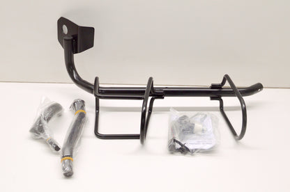 OEM Polaris 2879888 Sportsman Gun Scabbard Mount NOS